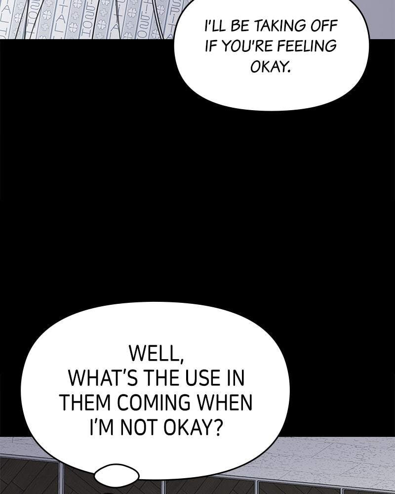 No Office Romance! Chapter 71 page 32 - 