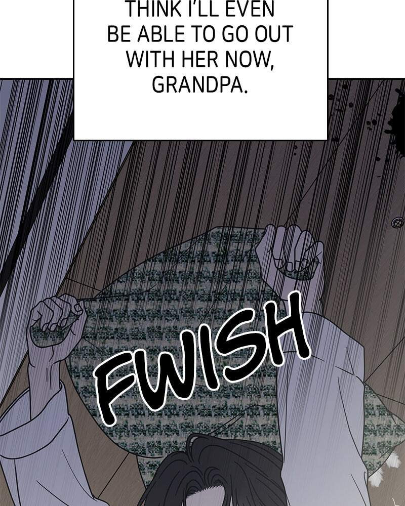 No Office Romance! Chapter 71 page 40 - 