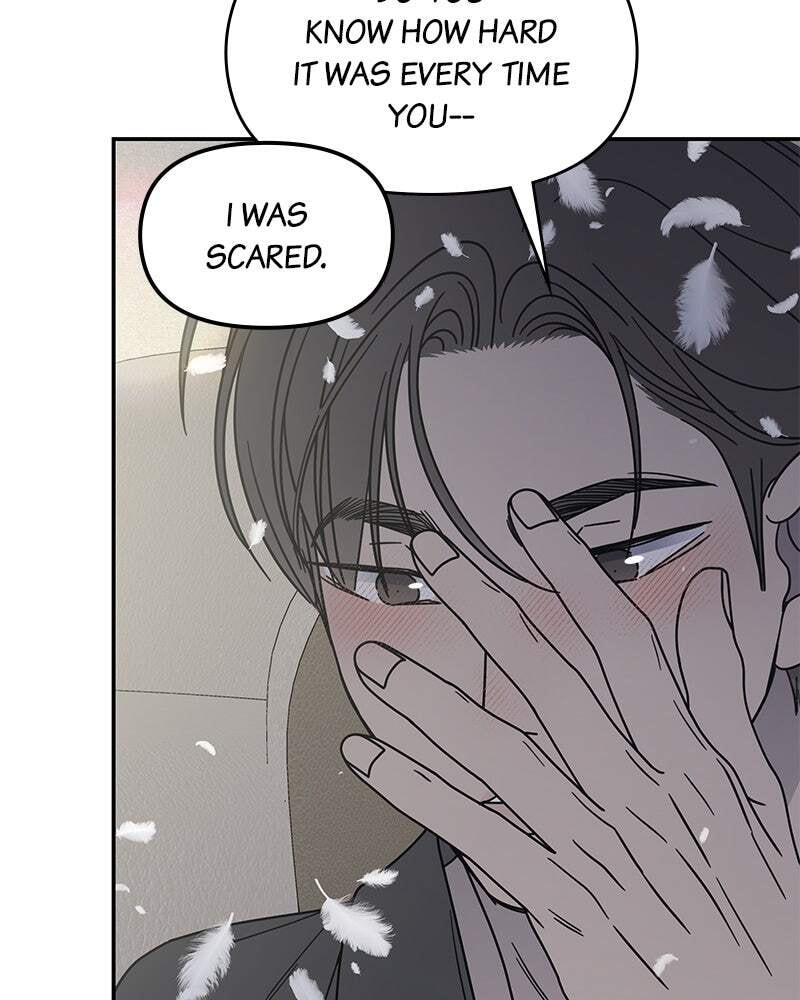 No Office Romance! Chapter 71 page 55 - 