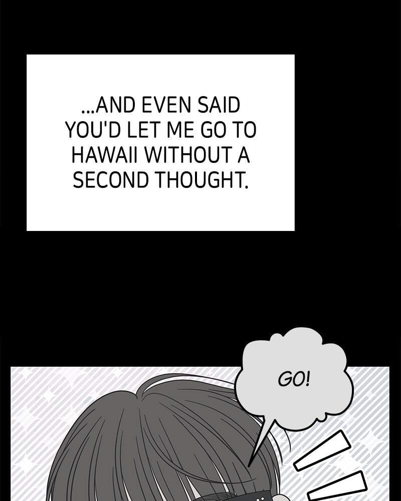 No Office Romance! Chapter 71 page 61 - 