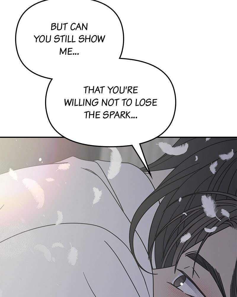 No Office Romance! Chapter 71 page 79 - 