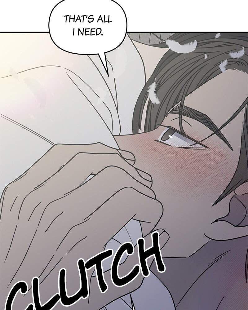 No Office Romance! Chapter 71 page 82 - 