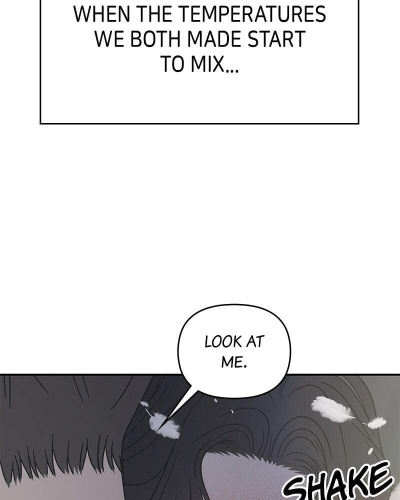No Office Romance! Chapter 71 page 84 - 