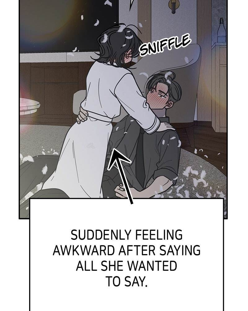 No Office Romance! Chapter 71 page 91 - 