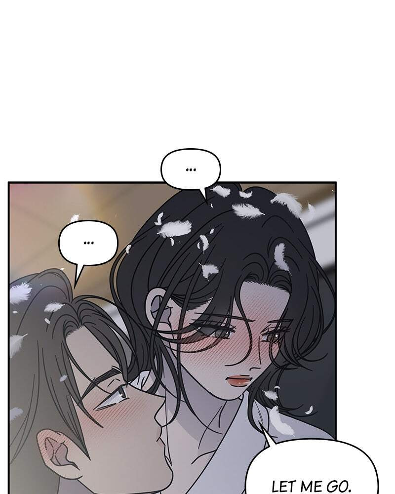No Office Romance! Chapter 71 page 93 - 