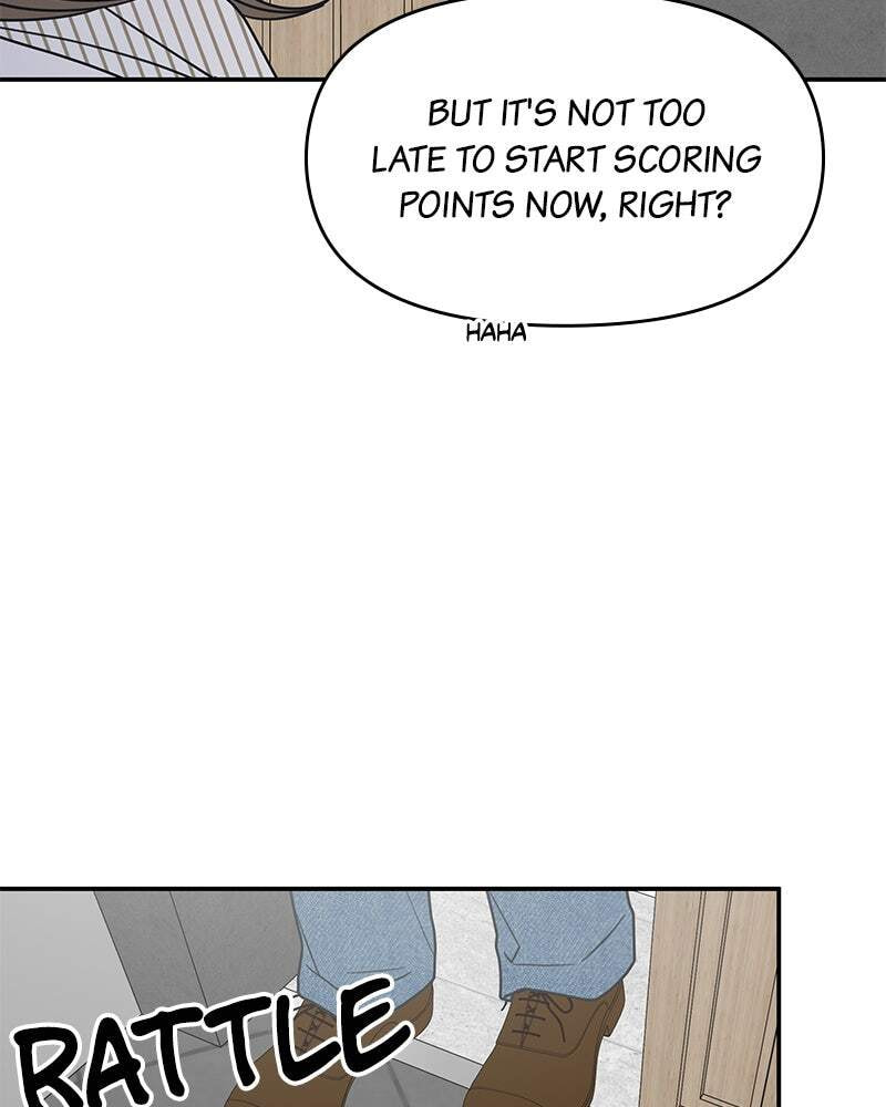 No Office Romance! Chapter 72 page 101 - 