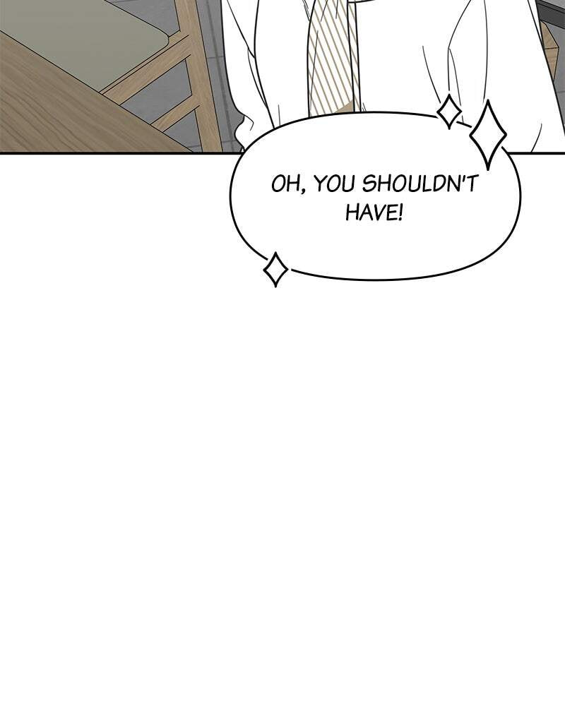 No Office Romance! Chapter 72 page 106 - 