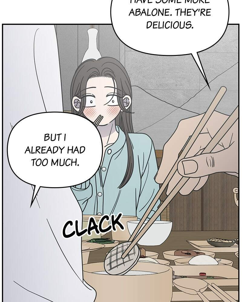 No Office Romance! Chapter 72 page 113 - 