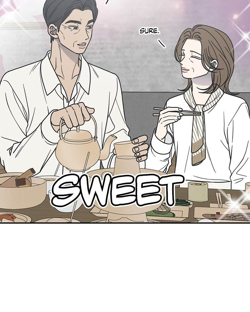 No Office Romance! Chapter 72 page 115 - 