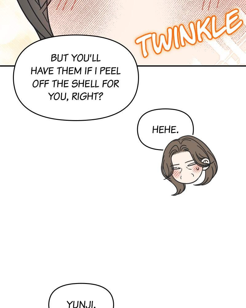 No Office Romance! Chapter 72 page 117 - 