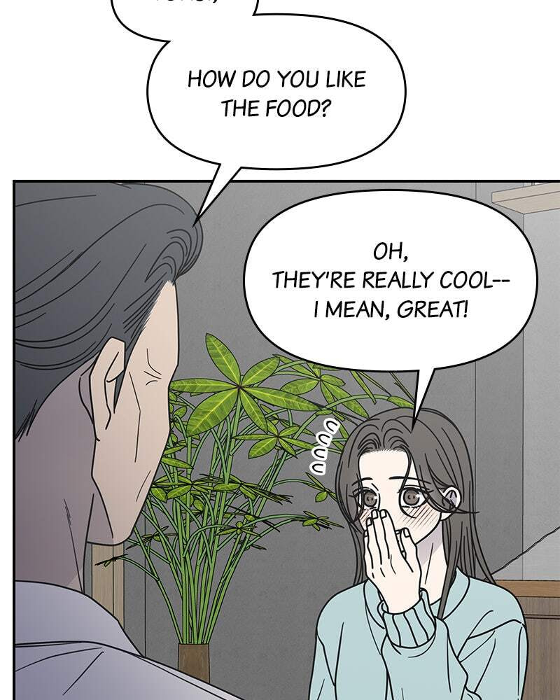 No Office Romance! Chapter 72 page 118 - 
