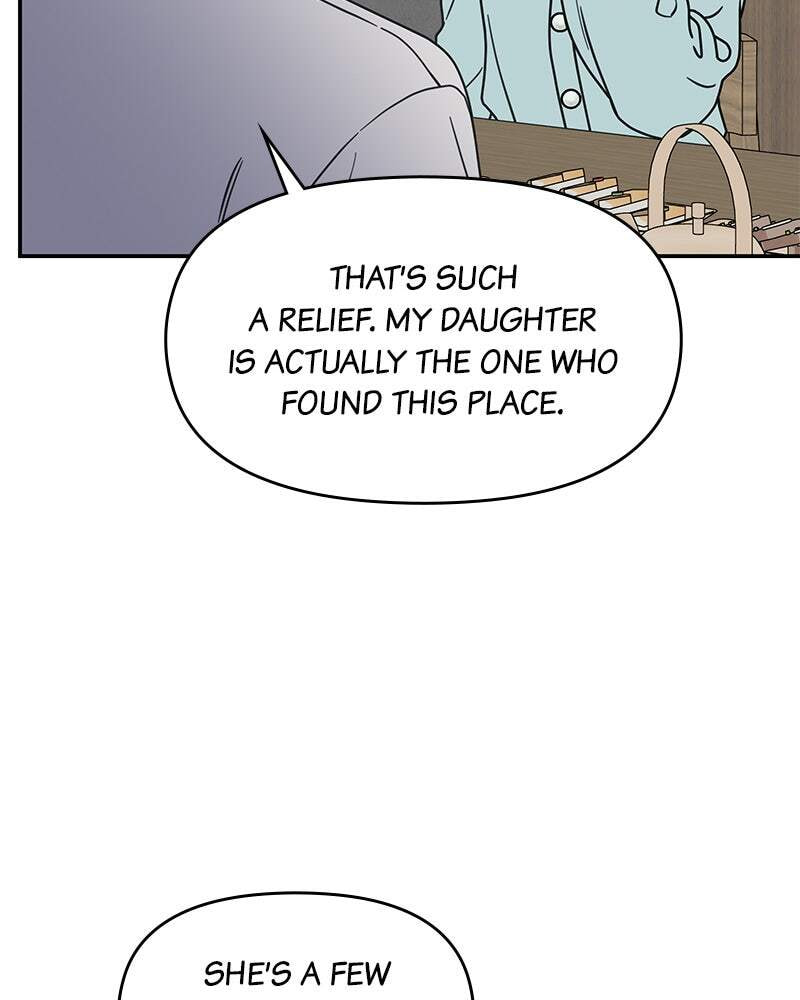 No Office Romance! Chapter 72 page 119 - 