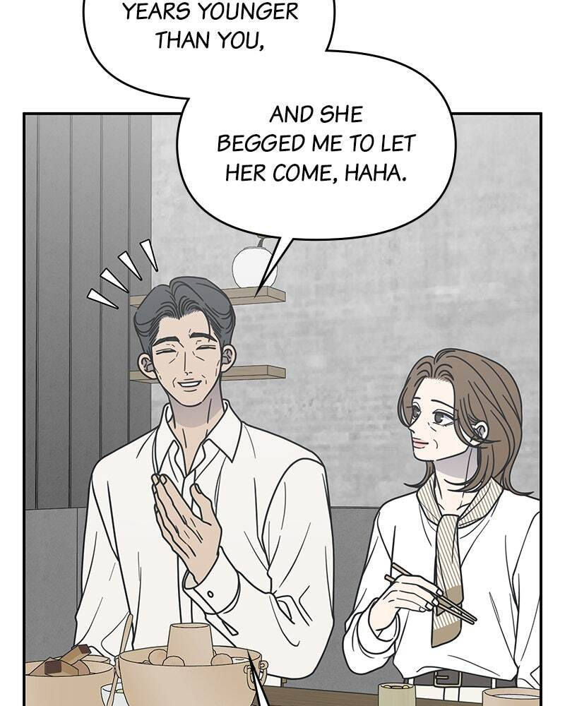 No Office Romance! Chapter 72 page 120 - 