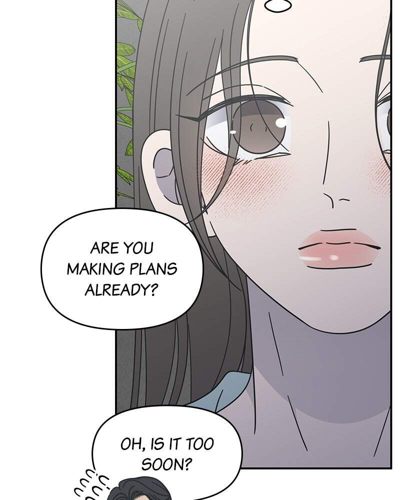 No Office Romance! Chapter 72 page 122 - 