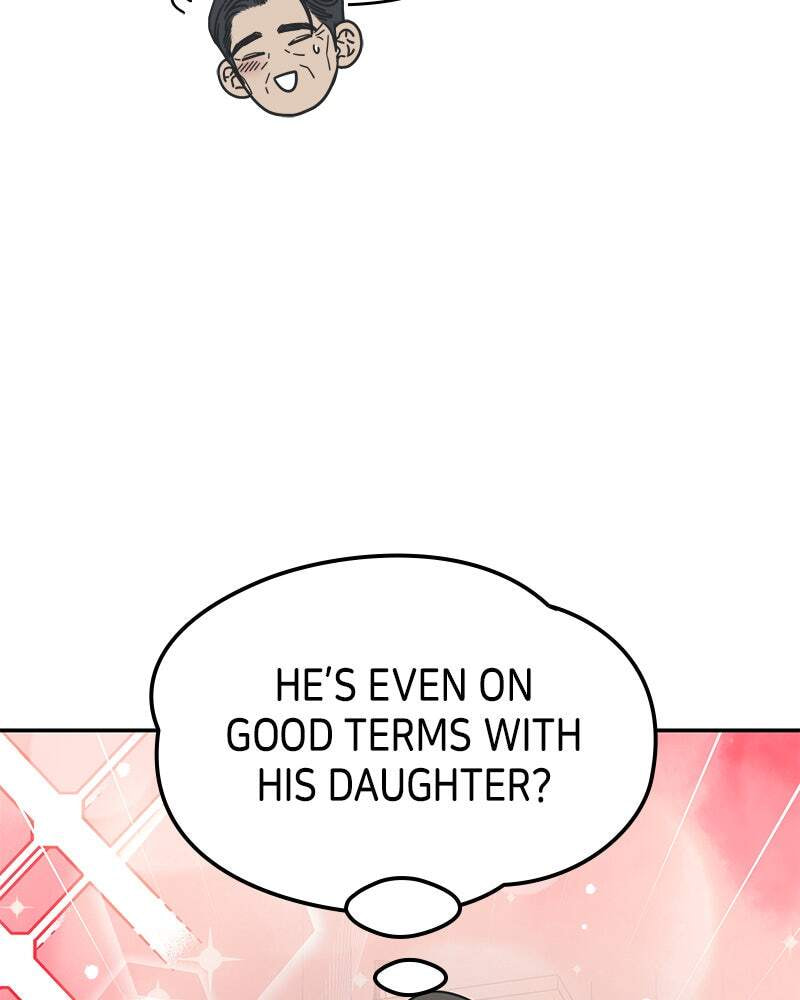No Office Romance! Chapter 72 page 123 - 