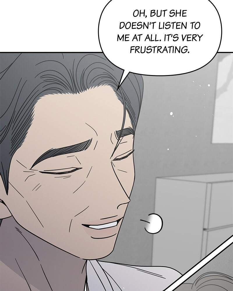 No Office Romance! Chapter 72 page 128 - 