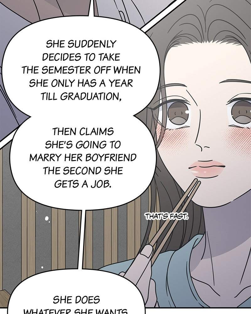 No Office Romance! Chapter 72 page 129 - 