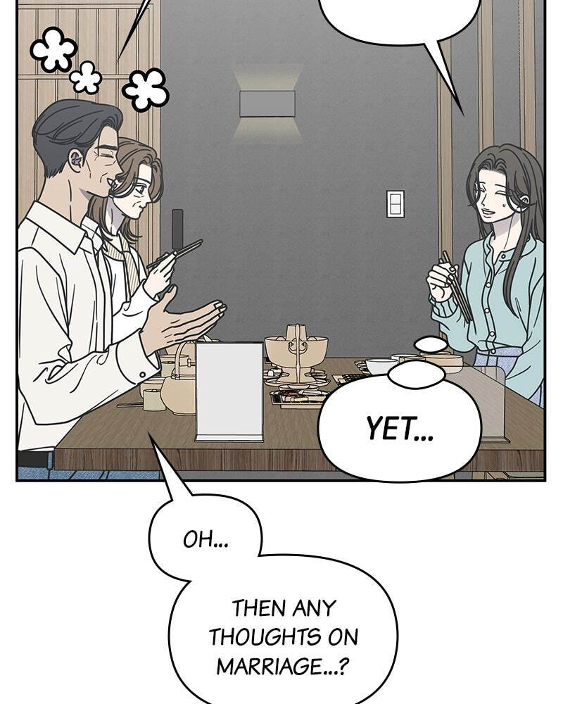 No Office Romance! Chapter 72 page 131 - 
