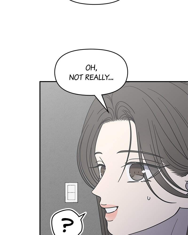 No Office Romance! Chapter 72 page 132 - 