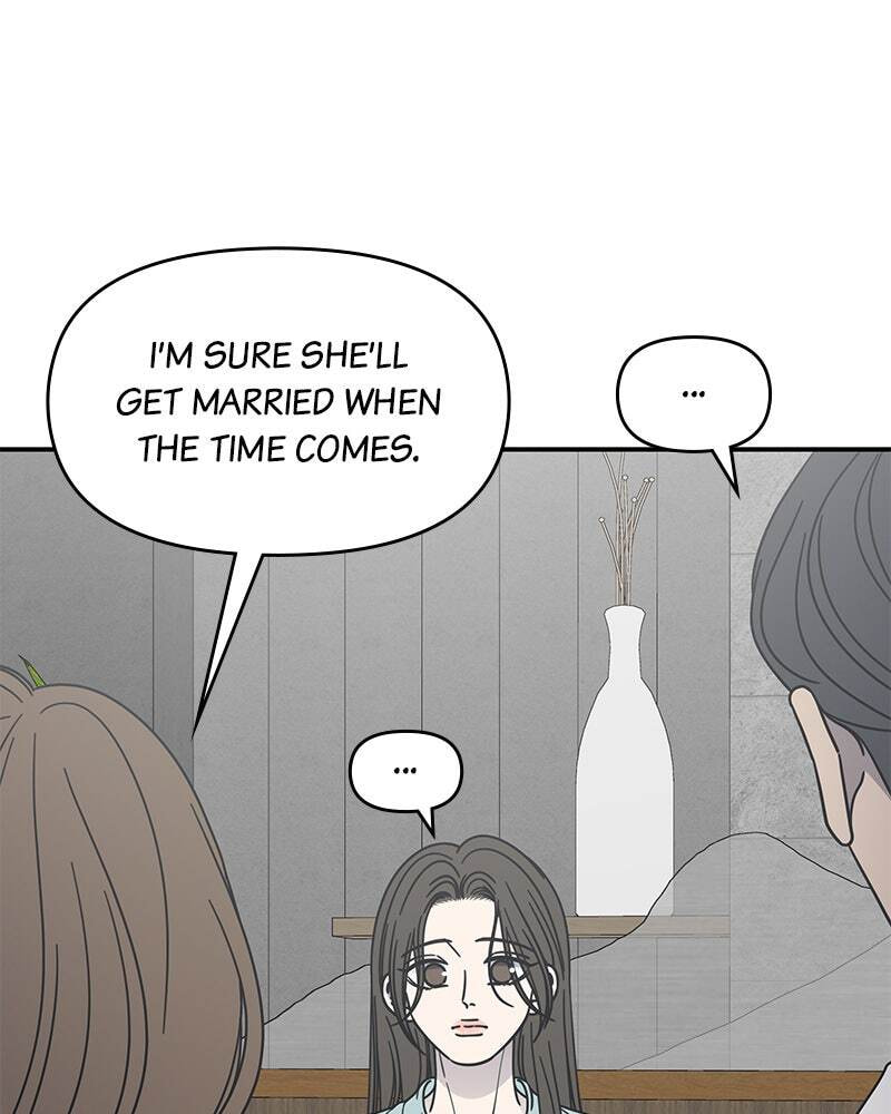 No Office Romance! Chapter 72 page 136 - 