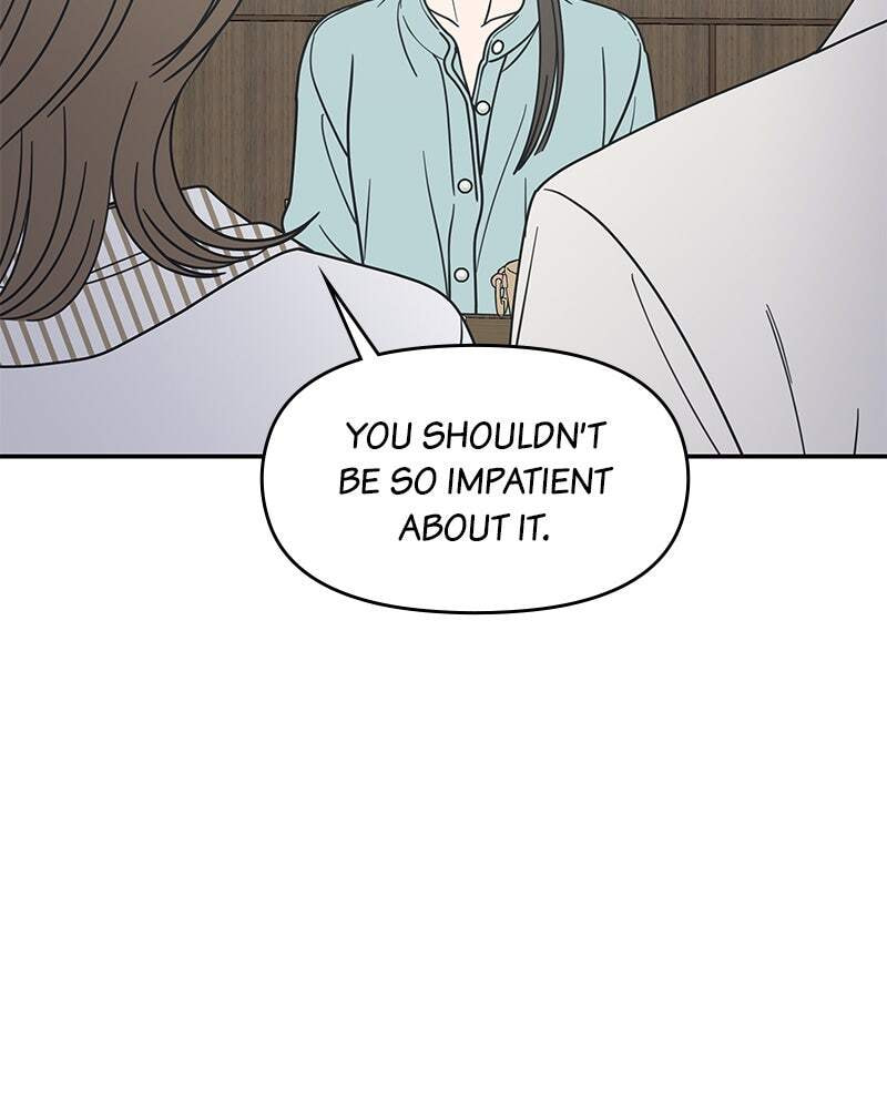 No Office Romance! Chapter 72 page 137 - 