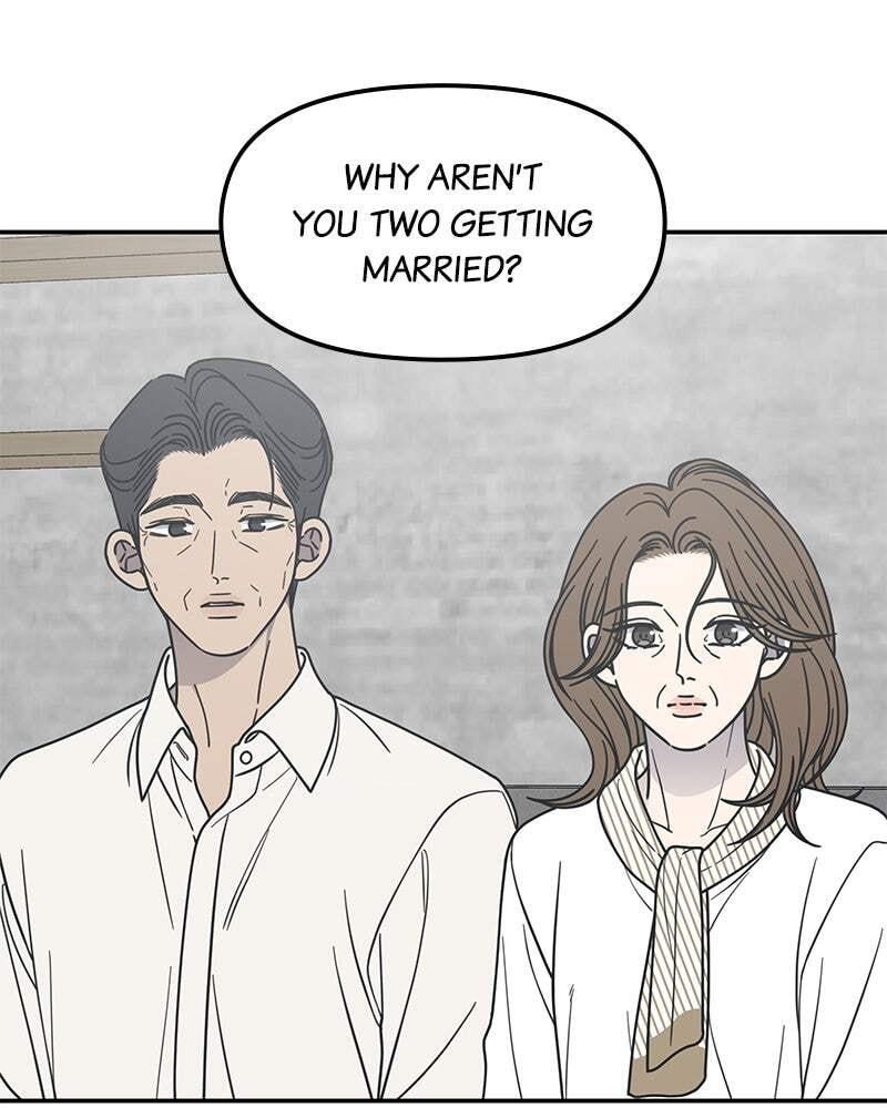No Office Romance! Chapter 72 page 138 - 