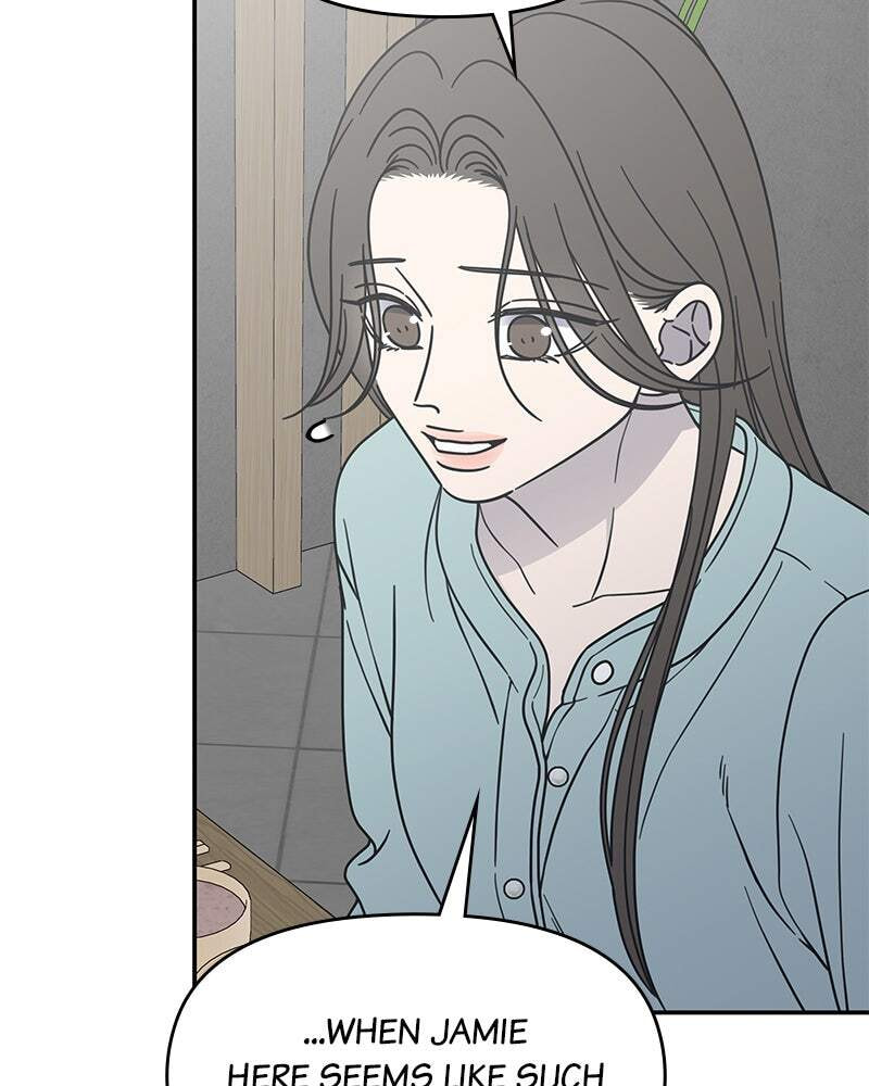 No Office Romance! Chapter 72 page 140 - 