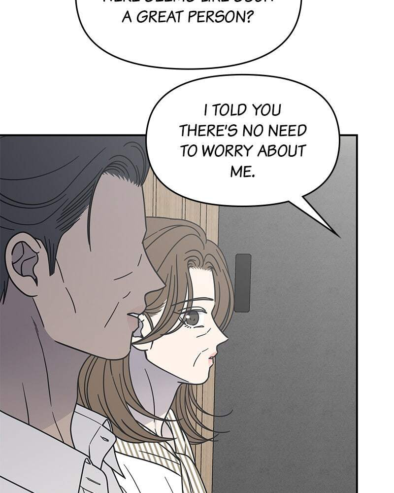 No Office Romance! Chapter 72 page 141 - 