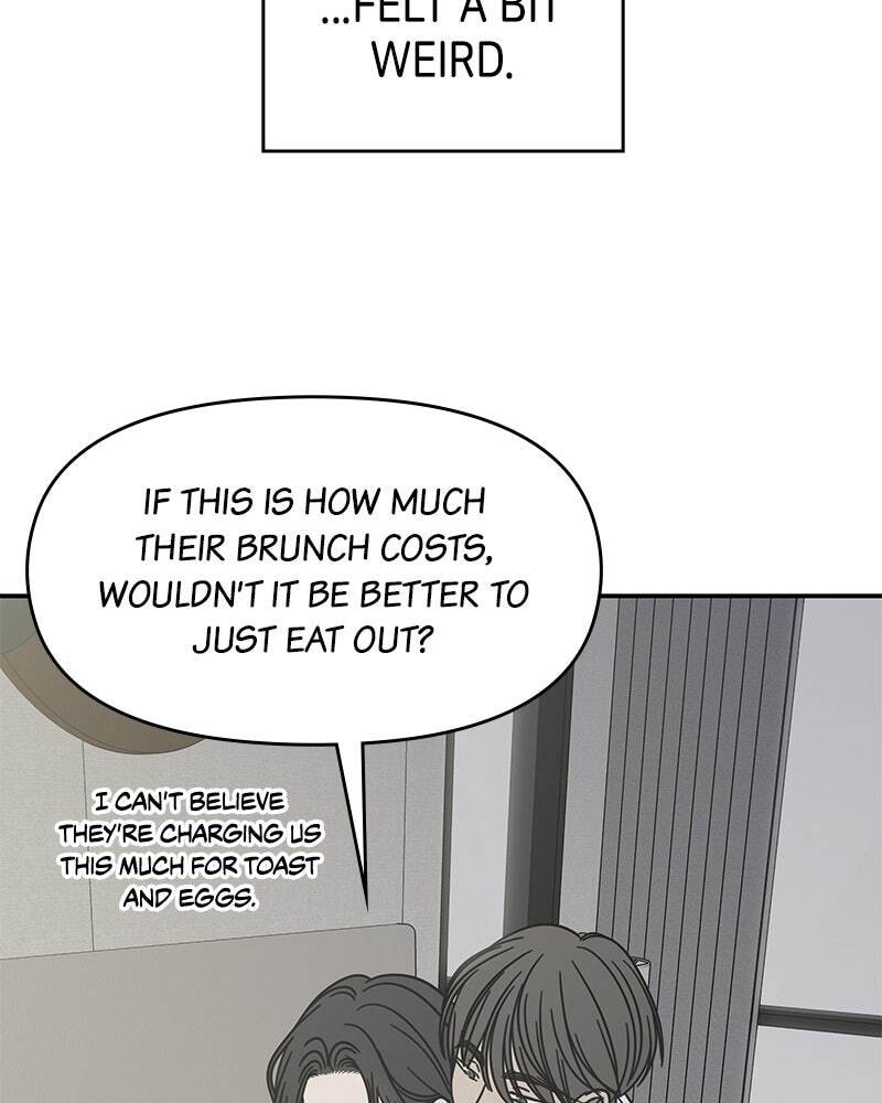 No Office Romance! Chapter 72 page 30 - 
