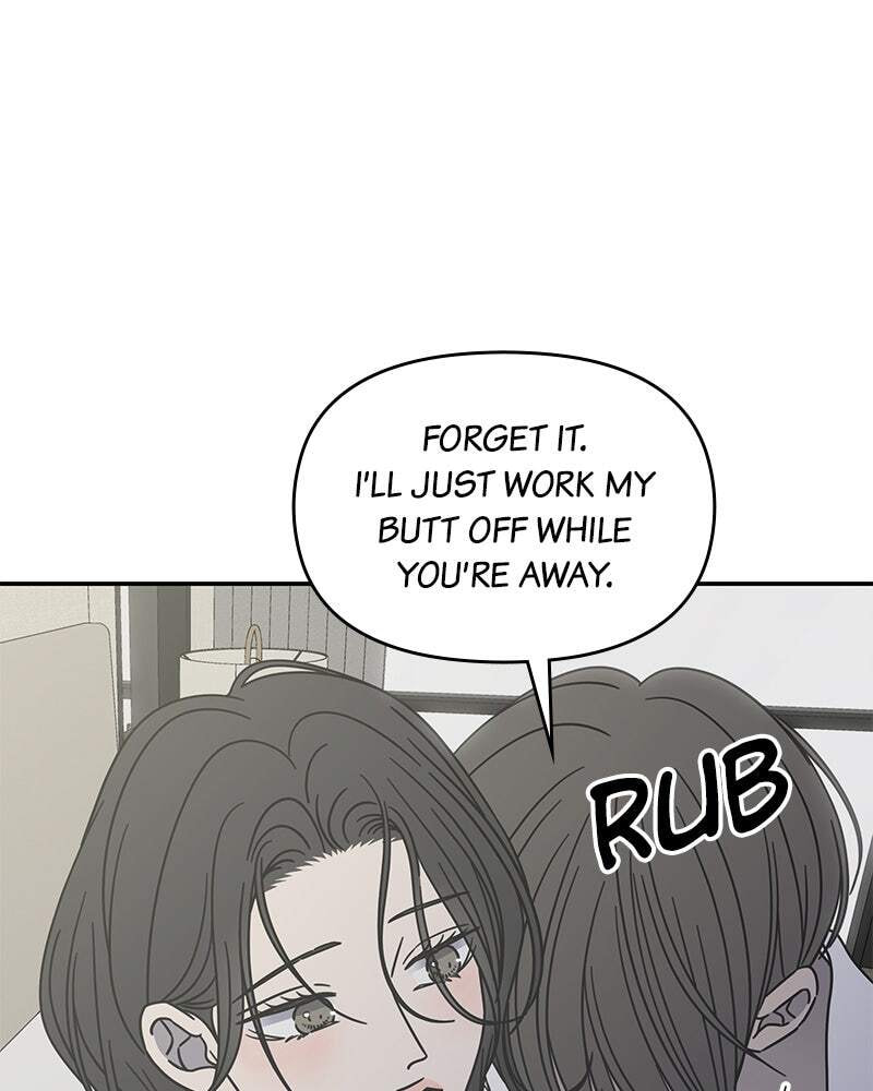 No Office Romance! Chapter 72 page 38 - 