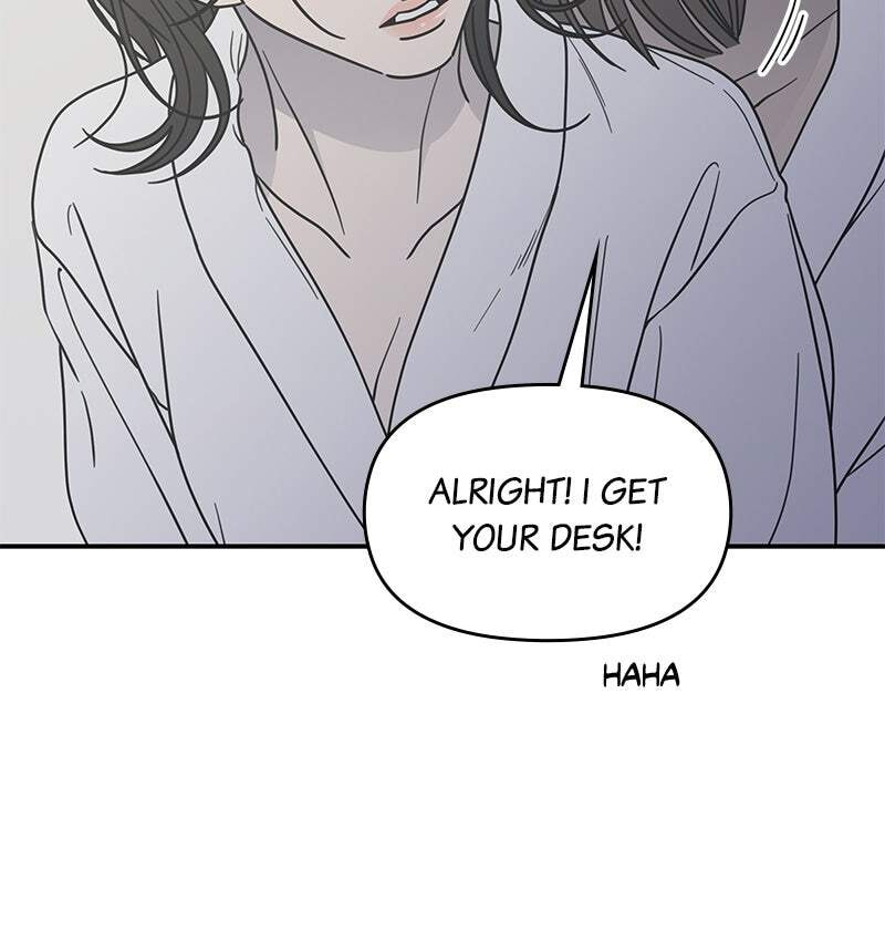 No Office Romance! Chapter 72 page 39 - 