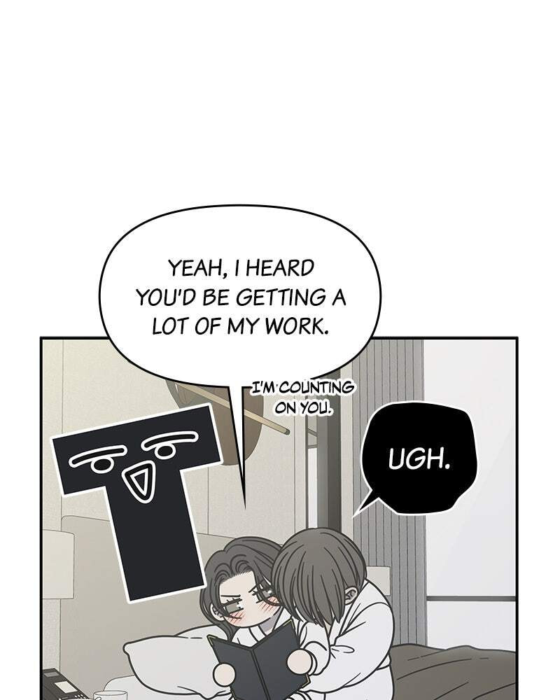No Office Romance! Chapter 72 page 40 - 