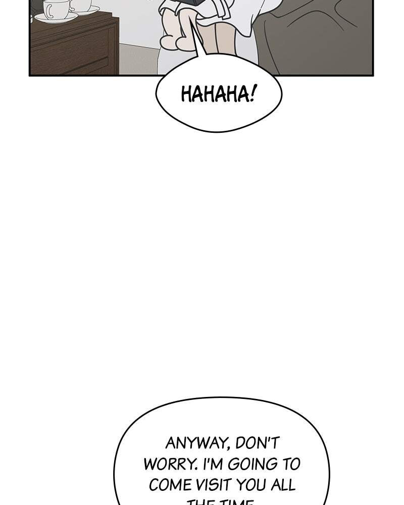 No Office Romance! Chapter 72 page 41 - 