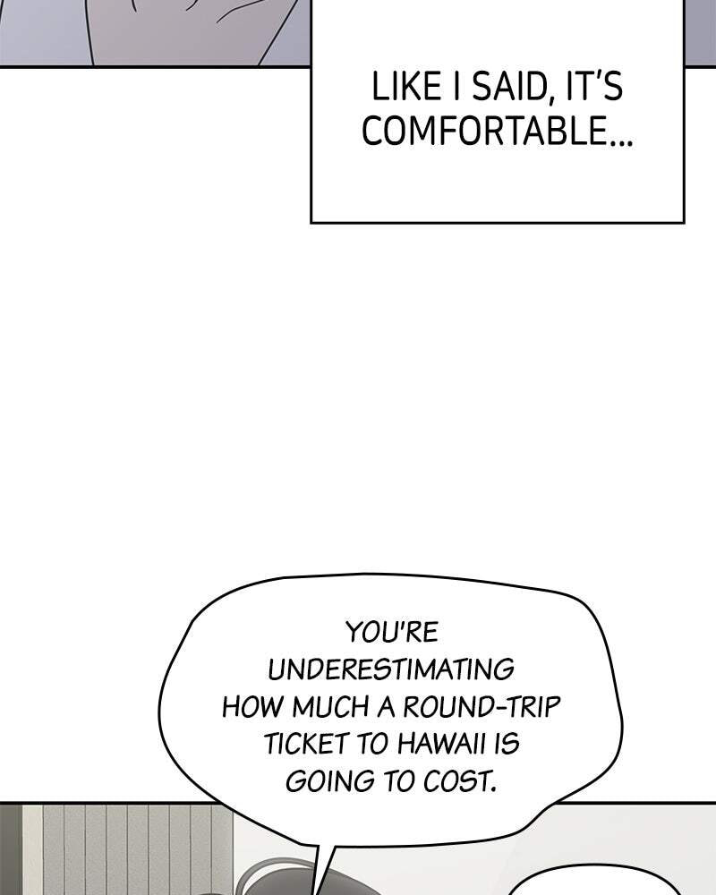 No Office Romance! Chapter 72 page 43 - 