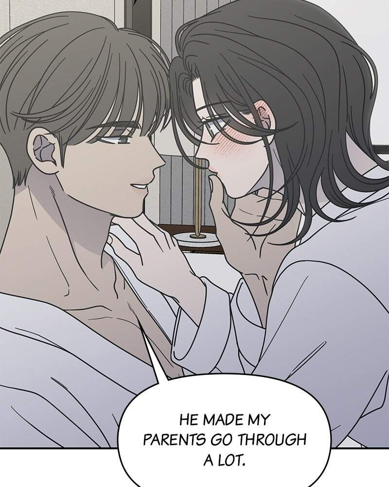 No Office Romance! Chapter 72 page 55 - 