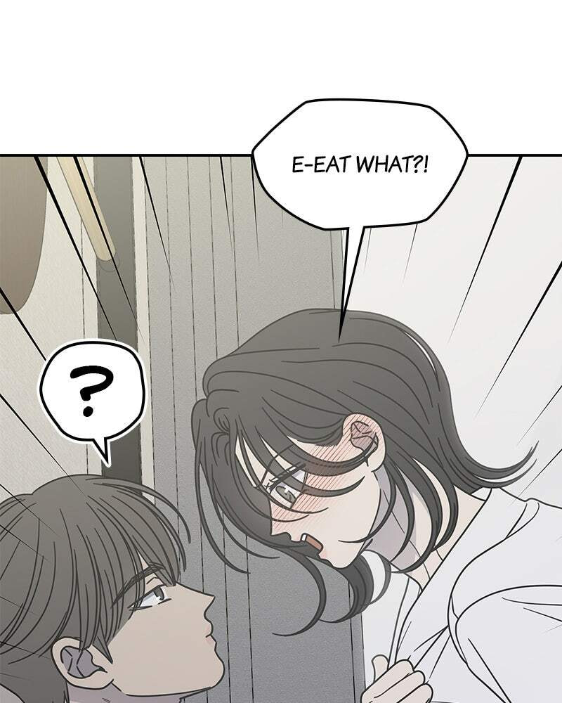 No Office Romance! Chapter 72 page 58 - 