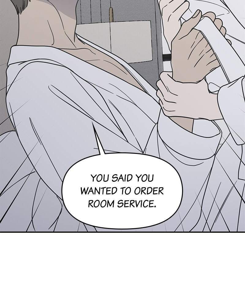 No Office Romance! Chapter 72 page 59 - 