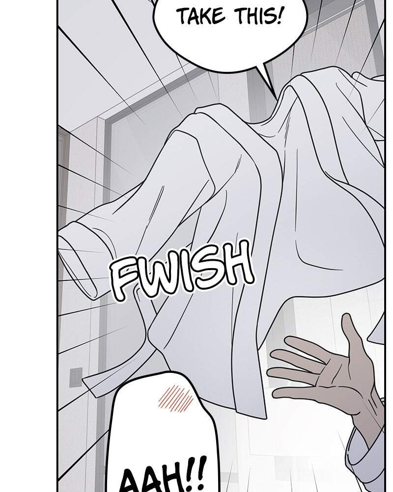 No Office Romance! Chapter 72 page 68 - 