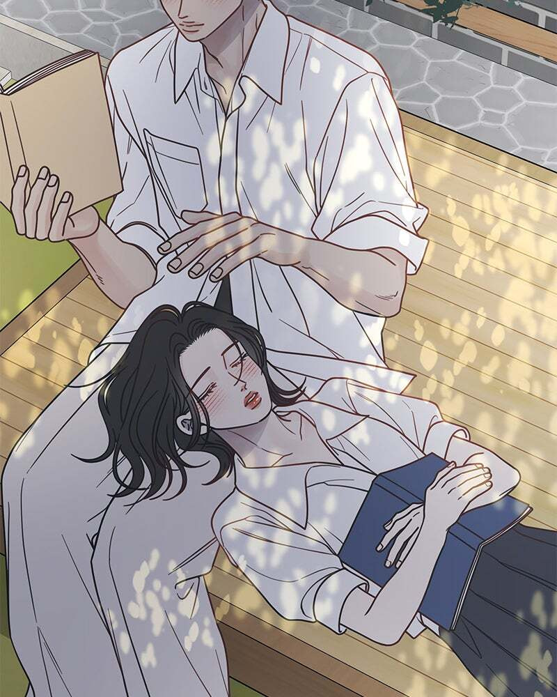No Office Romance! Chapter 72 page 71 - 