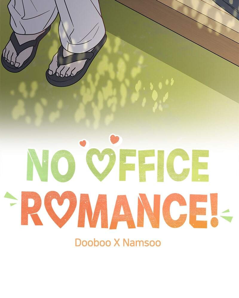 No Office Romance! Chapter 72 page 72 - 