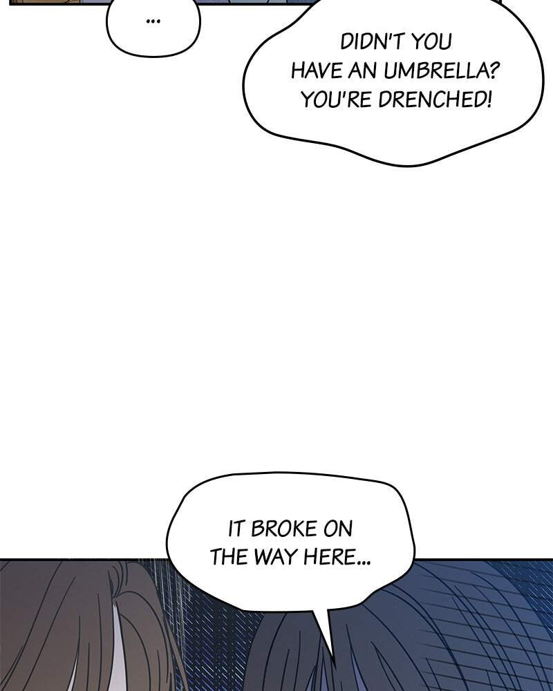 No Office Romance! Chapter 72 page 80 - 