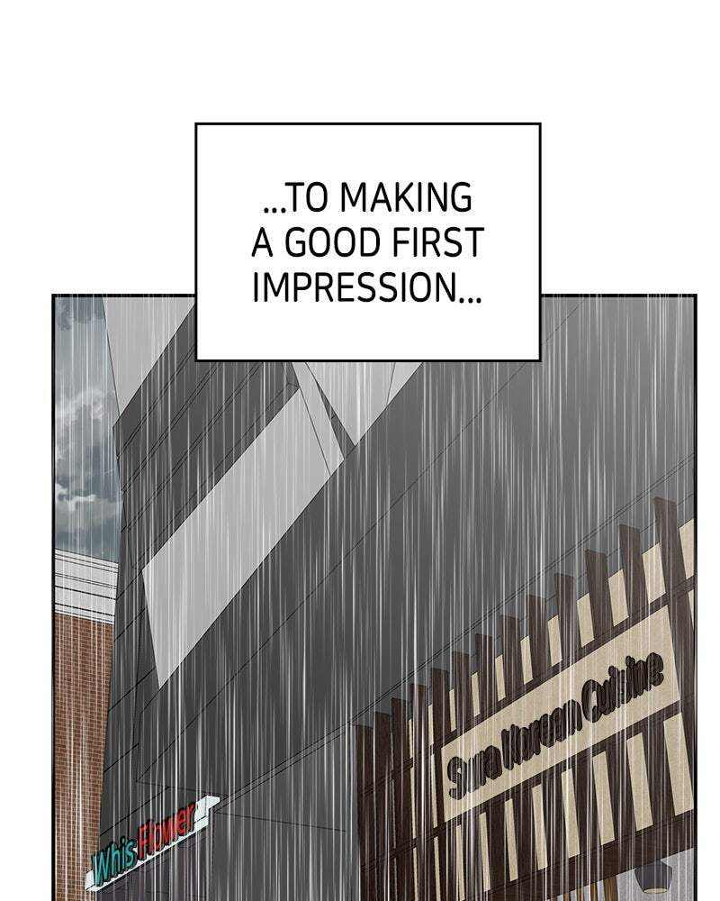 No Office Romance! Chapter 72 page 82 - 