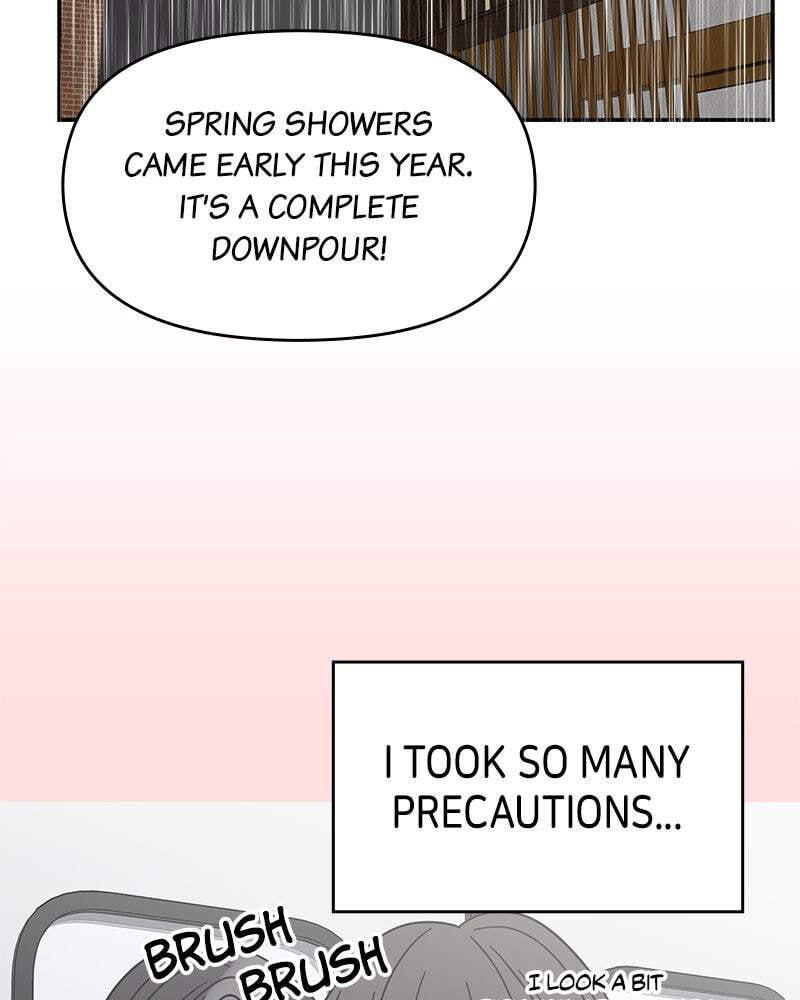 No Office Romance! Chapter 72 page 83 - 