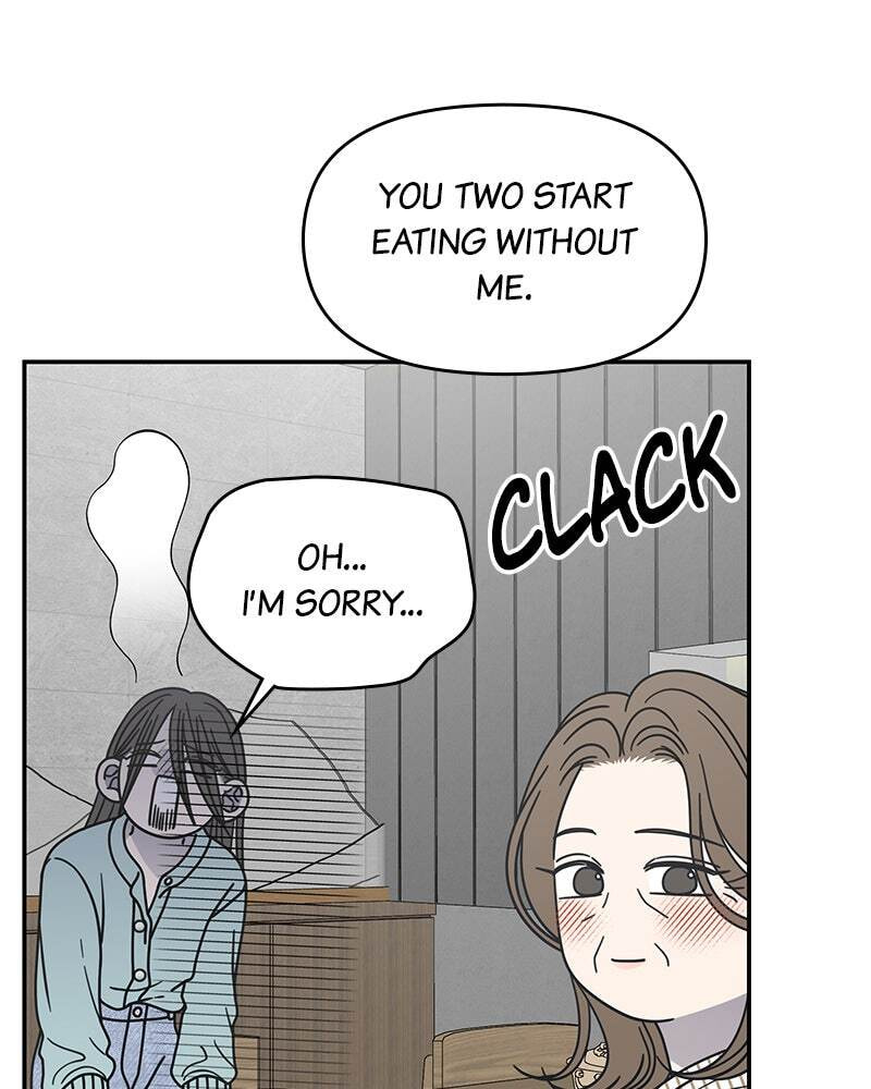 No Office Romance! Chapter 72 page 91 - 