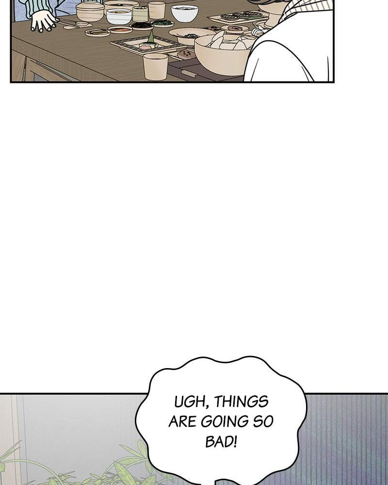 No Office Romance! Chapter 72 page 92 - 