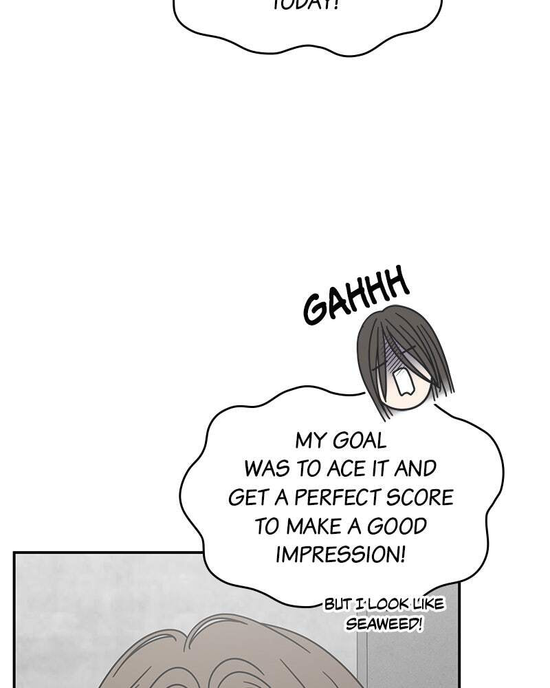 No Office Romance! Chapter 72 page 94 - 