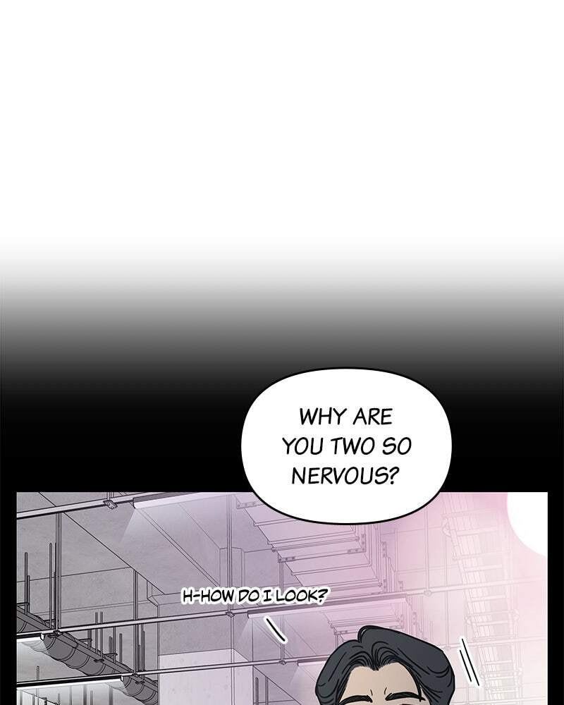 No Office Romance! Chapter 72 page 96 - 