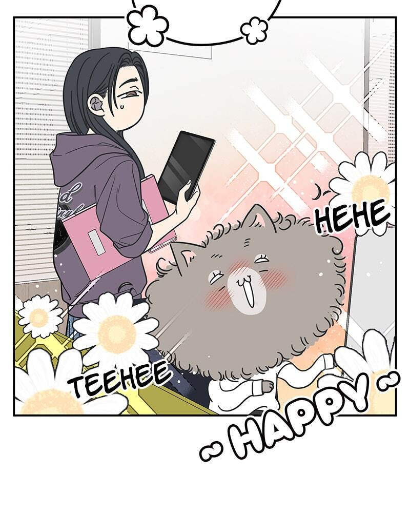 No Office Romance! Chapter 73 page 102 - 