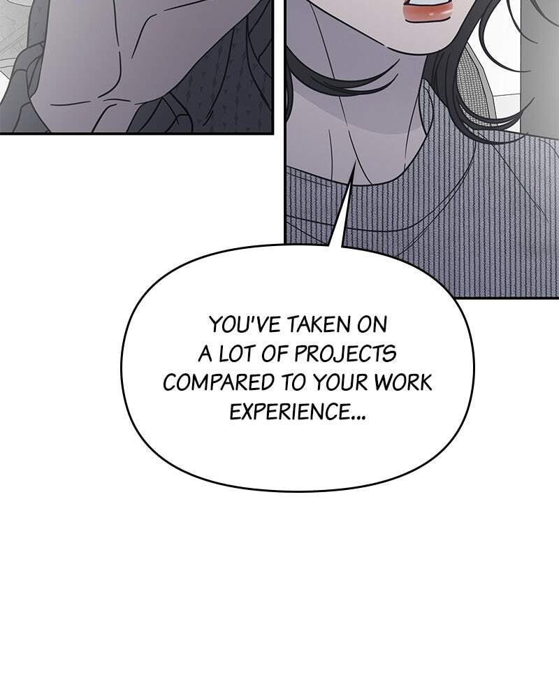 No Office Romance! Chapter 73 page 109 - 