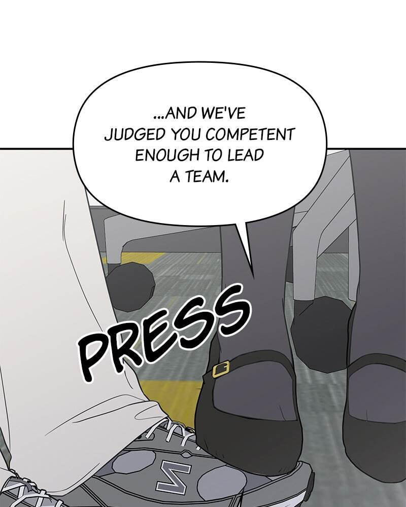 No Office Romance! Chapter 73 page 110 - 